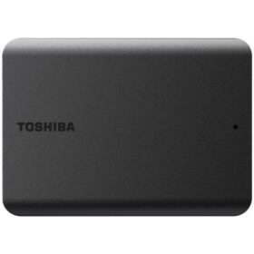 CANVIO BASICS 2.5 1TB black, USB 3.2 - SriHome.ro