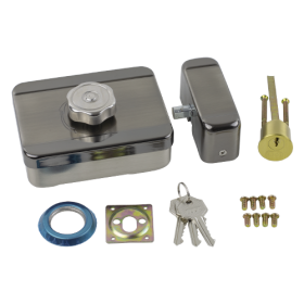 Yala electromagnetica aplicata CSL-04 - lichidare stoc - SriHome.ro