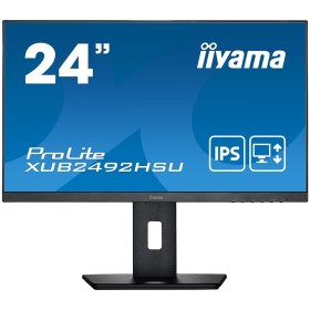 IIYAMA Monitor LED XUB2492HSU-B5 23.8" IPS 1920 x 1080 75Hz 250 cd/...