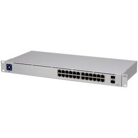 Ubiquiti UniFi Switch 24 is a fully managed Layer 2 switch with (24...