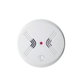 Detector wireless CO monoxid de carbon PGST PA-06R - SriHome.ro