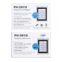 Tastatura control acces PNI DK110, stand alone, exterior si interio...