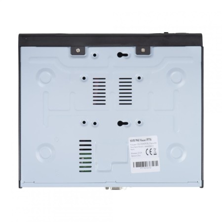 NVR PNI House IP716, 16 canale IP 4K, H.265, ONVIF PNI-IP716, Vizua...