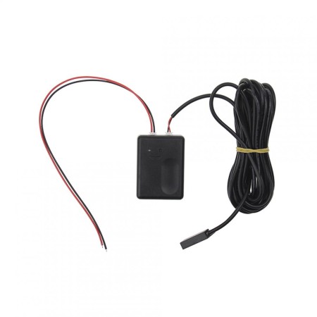 Releu inteligent PNI SmartHome RG120 WiFi pentru comanda deschidere...