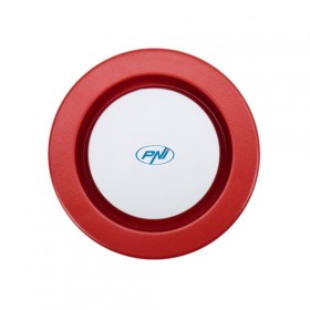 Sistem de alarma wireless PNI Safe House PG600, sistem inteligent d...