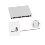 Ubiquiti UniFi Access HUB UA-HUB, dimensiuni: 190 x 126 x 30.5 mm ,...