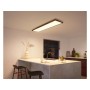 Panou LED Philips Hue Aurelle REC, Bluetooth, 39W, 3750 lm, lumina ...