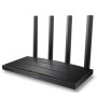 TP-LINK Wireless Router AX1500 WI-FI6, DUAL-BAND, ARCHER AX12 Stand...