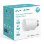 TP-LINK KE100, Termostat smart wireless pentru calorifer, 2.4 GHz W...