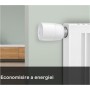 TP-LINK KE100, Termostat smart wireless pentru calorifer, 2.4 GHz W...