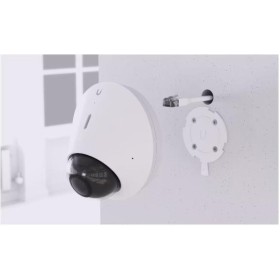 Ubiquiti UniFi IP Dome Camera UVC-G4-Dome, 2K 2688 x 1512 (16:9), 2...