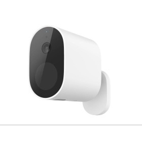 Xiaomi Mi Wireless Outdoor Security Camera 1080p - SriHome.ro