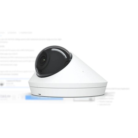Ubiquiti UniFi IP Dome Camera UVC-G5-DOME, Rezolutie: 2688 x 1512 (...