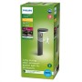 Stalp LED solar pentru exterior cu senzor de miscare Philips Tyla, ...