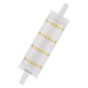 Bec LED Osram LINE, R7s, 13W (100W), 1521 lm, lumina calda (2700K) ...