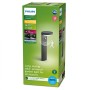Stalp LED solar pentru exterior cu senzor de miscare Philips Tyla, ...