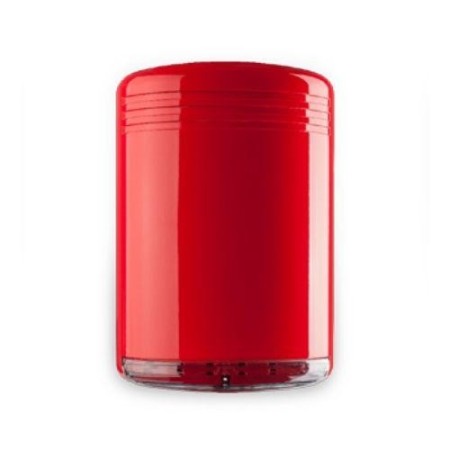 Sirena conventionala de exterior pentru sisteme de incendiu si evac...