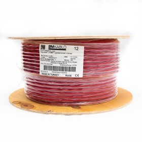 "Cablu incendiu JY(St)Y...Lg 2x2x1.5 mm² + 0.8 mmproducator 2M Kabl...