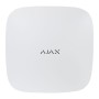 "Centrala alarma AJAX Hub2 Plus - alb, 2xSIM, 4G/3G/2G, Ethernet, W...