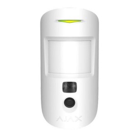 "Detector de miscare PIR MotionCam Indoor, imunitate animale, alb -...