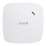 "Detector de fum, temperatura si CO, wireless, alb - AJAX Protectie...