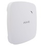 "Detector de fum, temperatura si CO, wireless, alb - AJAX Protectie...