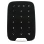 "Tastatura wireless, negru - AJAX Armarea / dezarmarea sistemului, ...