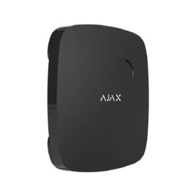 Detector de fum si temperatura FireProtect, wireless, negru - AJAX ...