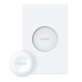 TP-LINK TAPO S200D intrerupator inteligent cu baza(NECESITA HUB TAP...