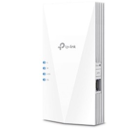 TP-link AX1800 Wi-Fi6 Range Extender, RE600X, Dual-Band, Standarde ...