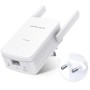 Mercusys Kit Powerline Wi-Fi Gigabit AV1000 MP510 KIT, Standarde si...