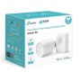 TP-LINK KE100 KIT, Termostat smart wireless pentru calorifer, 2.4 G...