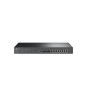 "Omada VPN Router with 10G Ports PORT: 1× 10G SFP+ WAN Port, 1× 10G...