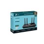 TP-Link Wireless Router, ARCHER AX55 PRO dual band AX3000 5 GHz: 24...