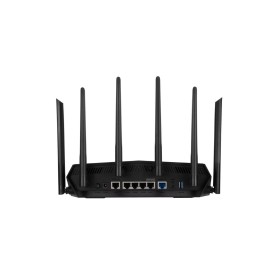 ASUS TUF Gaming AX6000 Dual Band WiFi 6 Gaming Router, Network Stan...