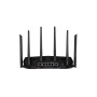 ASUS TUF Gaming AX6000 Dual Band WiFi 6 Gaming Router, Network Stan...