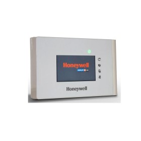 Honeywell Centrala detectie incendiu Morley-IAS Lite, 1 linie cu 32...