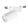 Spot incastrat reglabil Vivalux WHITE LUX, GU10, max. 35W, IP20, Ø7...
