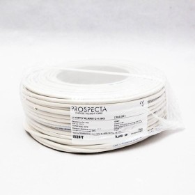 Cablu alarma 8 x 0.22 premium, cupru 100%, cod: I039IT, Li-Y(ST)Y, ...