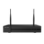 NVR 8 canale IP WIFI Hikvision HWN-2108MH-W(C), seria Hiwatch, 4MP ...