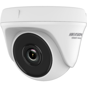 Camera de supraveghere Hikvision TURRET HWT-T150-P-28 quality imagi...