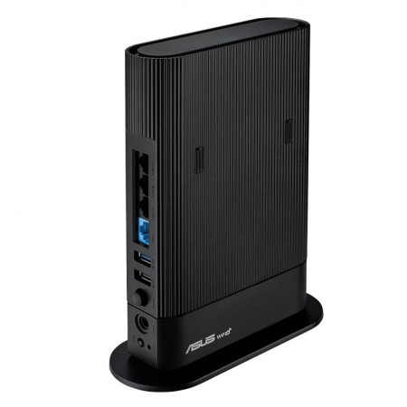Router Wireless Asus RT-AX59U AX4200 dual band, Standarde rețea: IE...