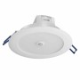 Spot LED incastrat cu senzor de miscare Vivalux DION, 11W, 1200 lm,...