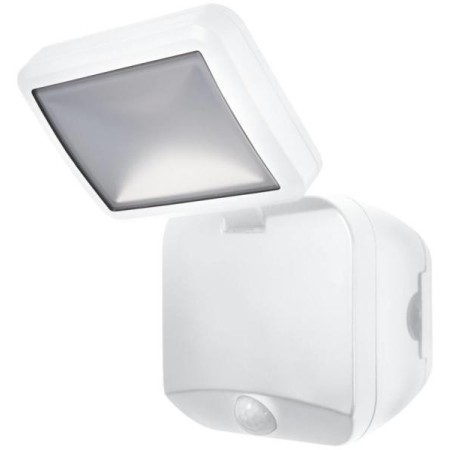 Aplica LED pentru exterior pe baterii 4x D neincluse, cu senzordemi...