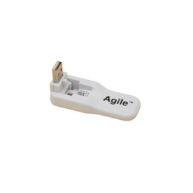 USB Wireless Dongle Morley MI-RF-USB-PRO pentru detectori Morley wi...