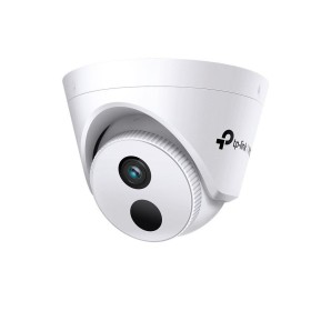 "TP-LINK VIGI 3MP Indoor Turret Network Camera,VIGI C430I(2.8mm), 1...