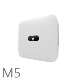 Three-phase On Grid inverter Huawei SUN2000-15KTL-M5, WLAN, 4G, 15 ...