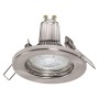 3 Spoturi LED incastrate Ledvance, GU10, 3x2.6W, 3x230 lm, lumina c...