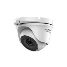 CAMERA TURBOHD TURRET 5MP 2.8MM IR20M - SriHome.ro