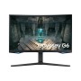 Monitor Samsung 27" LS27BG650EUXEN, Curvature: 1000R, Diagonal (inc...